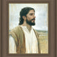 Clarity In His Mission