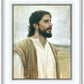 Clarity In His Mission