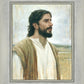 Clarity In His Mission