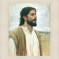 Clarity In His Mission