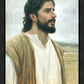 Clarity In His Mission