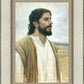 Clarity In His Mission