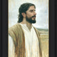 Clarity In His Mission