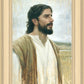Clarity In His Mission