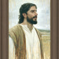 Clarity In His Mission