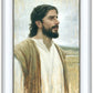Clarity In His Mission