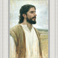 Clarity In His Mission