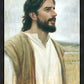 Clarity In His Mission