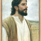 Clarity In His Mission