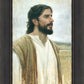 Clarity In His Mission