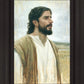 Clarity In His Mission
