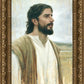 Clarity In His Mission