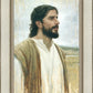 Clarity In His Mission