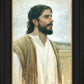Clarity In His Mission