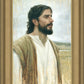 Clarity In His Mission