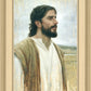 Clarity In His Mission