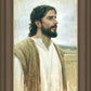Clarity In His Mission