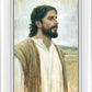 Clarity In His Mission