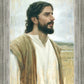 Clarity In His Mission