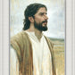 Clarity In His Mission