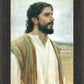 Clarity In His Mission