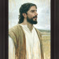 Clarity In His Mission