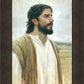 Clarity In His Mission