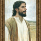 Clarity In His Mission