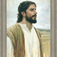 Clarity In His Mission