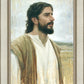 Clarity In His Mission