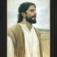 Clarity In His Mission