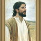 Clarity In His Mission