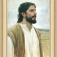 Clarity In His Mission