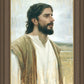 Clarity In His Mission
