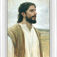 Clarity In His Mission