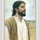 Clarity In His Mission