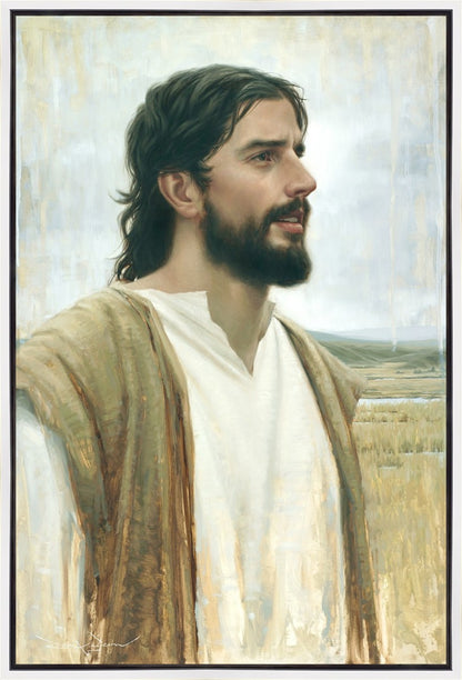 Clarity In His Mission