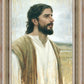 Clarity In His Mission