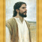 Clarity In His Mission