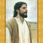 Clarity In His Mission