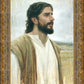 Clarity In His Mission