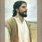 Clarity In His Mission