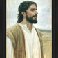 Clarity In His Mission