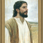 Clarity In His Mission