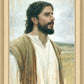 Clarity In His Mission