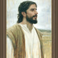 Clarity In His Mission