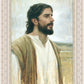 Clarity In His Mission