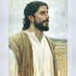 Clarity In His Mission