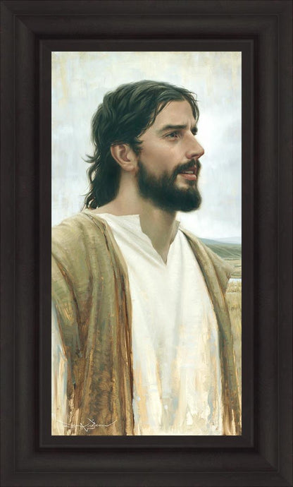 Clarity In His Mission