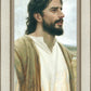 Clarity In His Mission